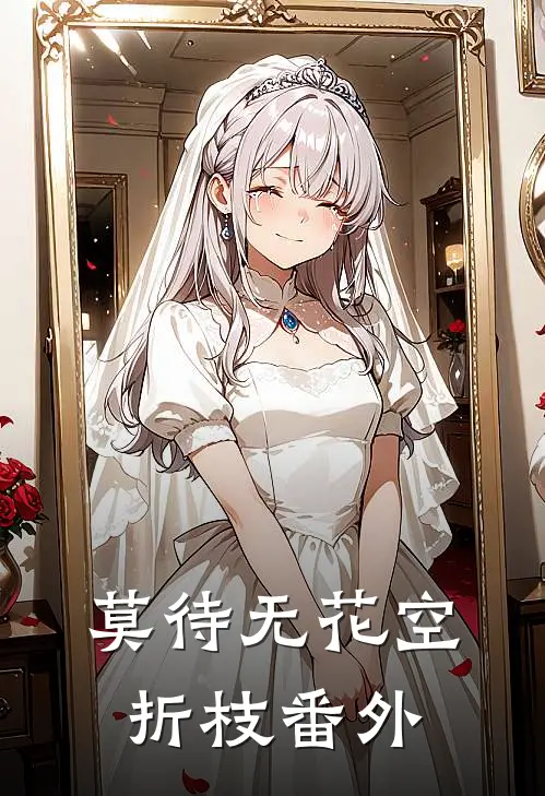 莫待无花空折枝番外