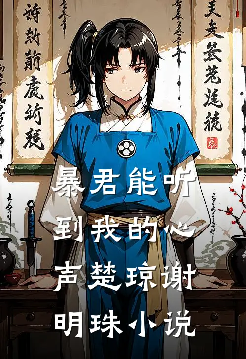 暴君能听到我的心声楚琼谢明珠小说