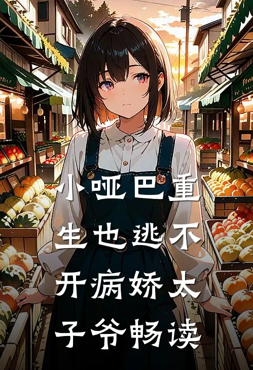 小哑巴重生也逃不开病娇太子爷畅读