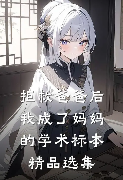 拒救爸爸后，我成了妈妈的学术标本精品选集