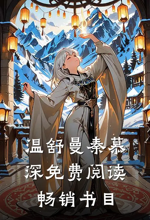 温舒曼秦慕深免费阅读畅销书目