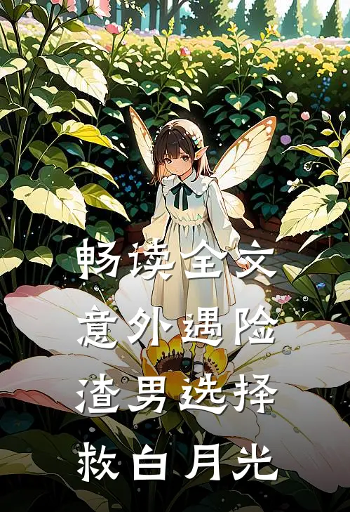 畅读全文意外遇险，渣男选择救白月光