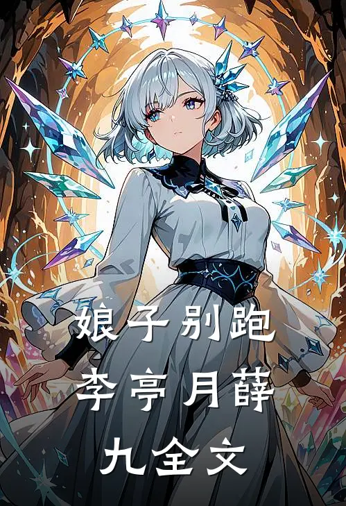 娘子别跑李亭月薛九全文