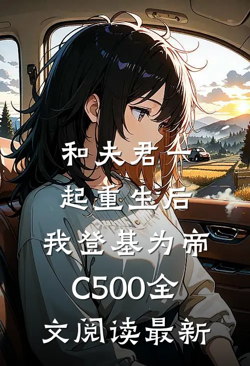 和夫君一起重生后，我登基为帝C500全文阅读最新