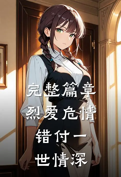 完整篇章烈爱危情：错付一世情深