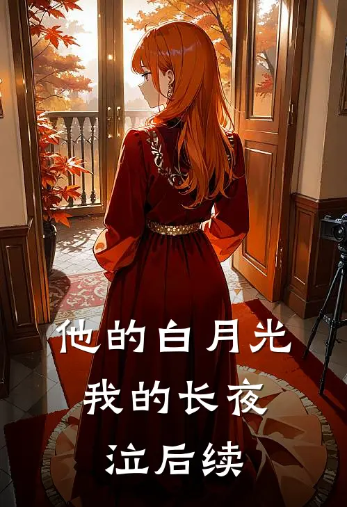 他的白月光，我的长夜泣后续
