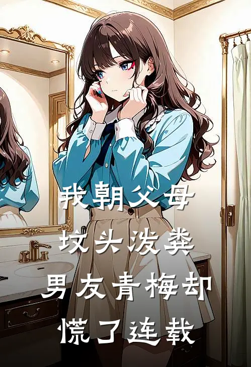 我朝父母坟头泼粪，男友青梅却慌了连载