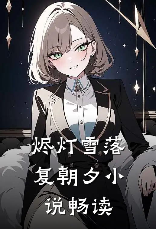 烬灯雪落复朝夕小说畅读