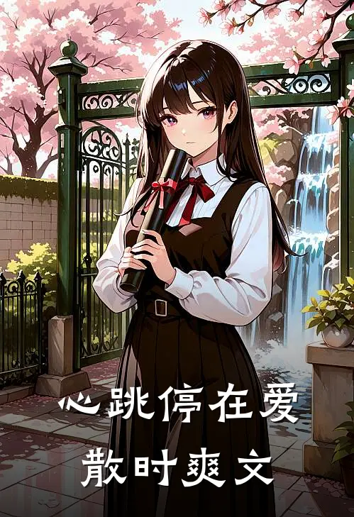 心跳停在爱散时爽文
