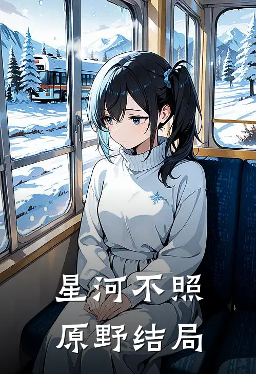 星河不照原野结局