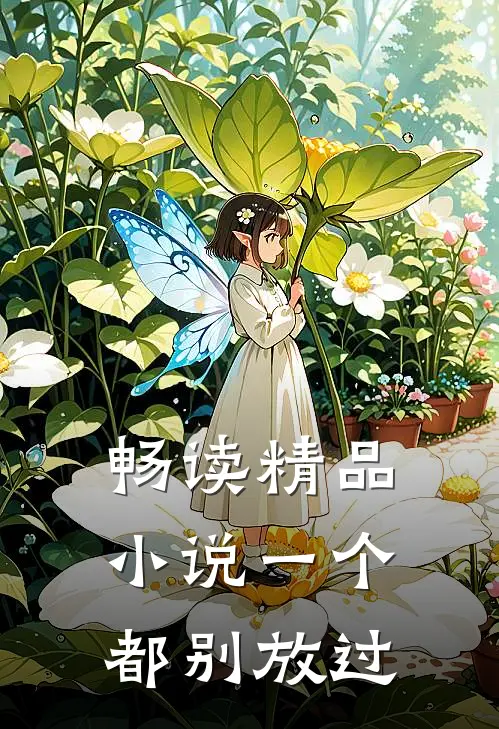畅读精品小说一个都别放过