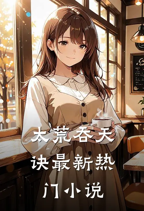 太荒吞天诀最新热门小说