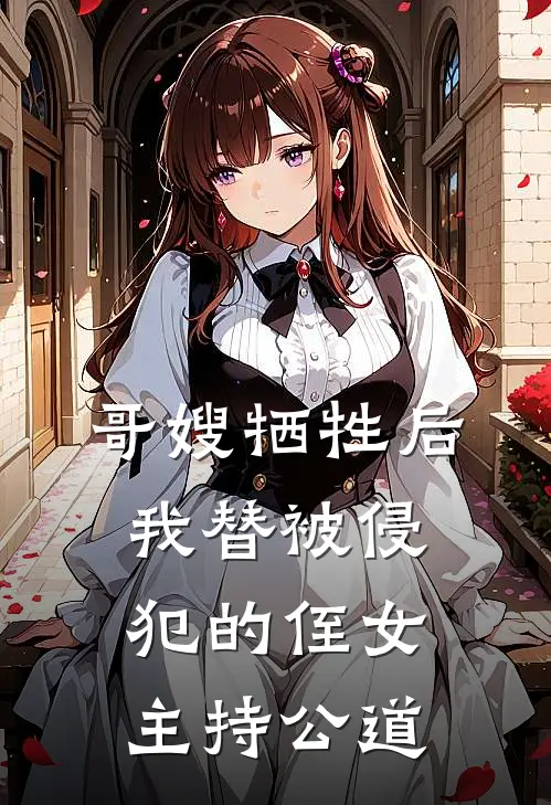 哥嫂牺牲后，我替被侵犯的侄女主持公道