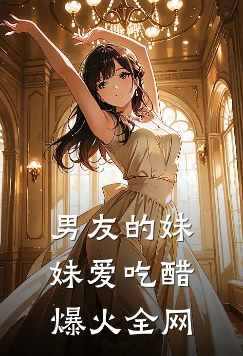 男友的妹妹爱吃醋爆火全网
