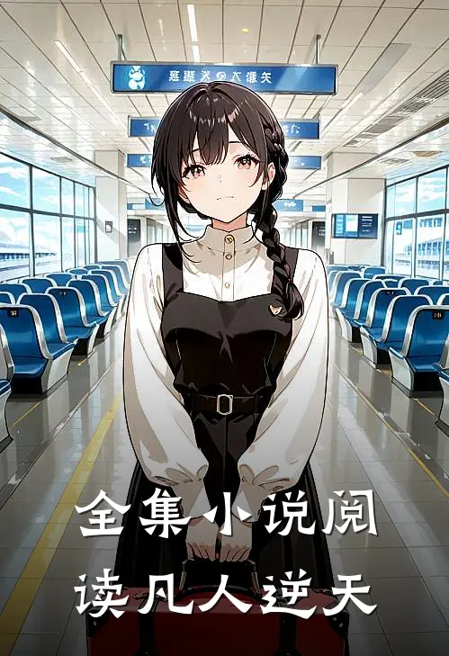 全集小说阅读凡人逆天