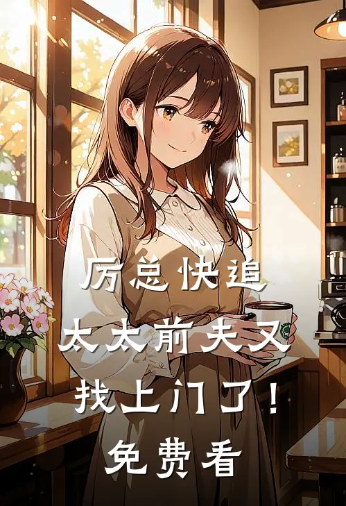 厉总快追，太太前夫又找上门了！免费看