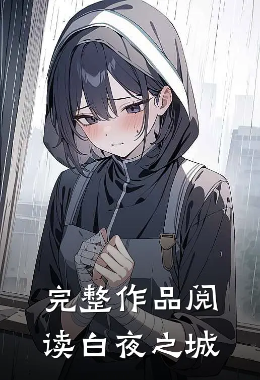 完整作品阅读白夜之城