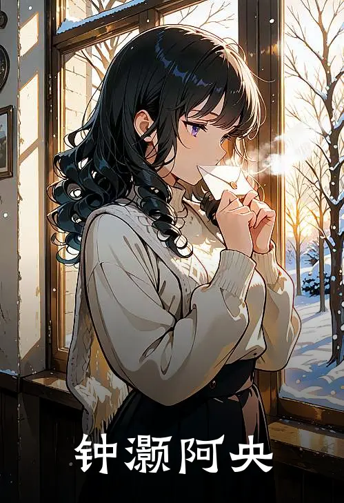 钟灏阿央