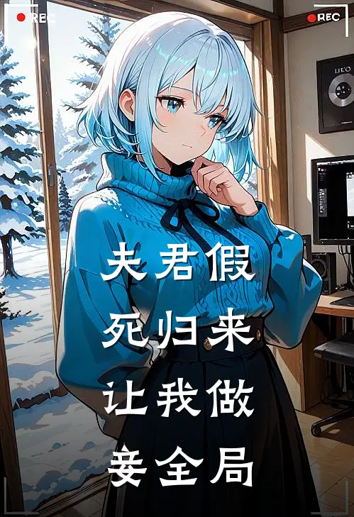 夫君假死归来,让我做妾全局