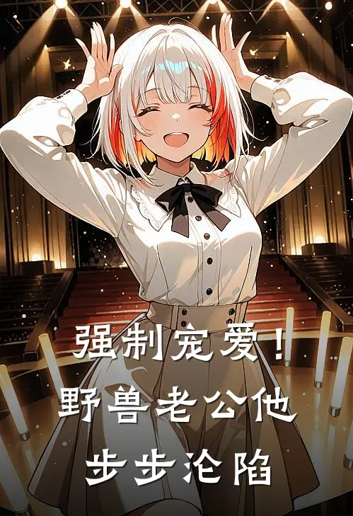 强制宠爱！野兽老公他步步沦陷