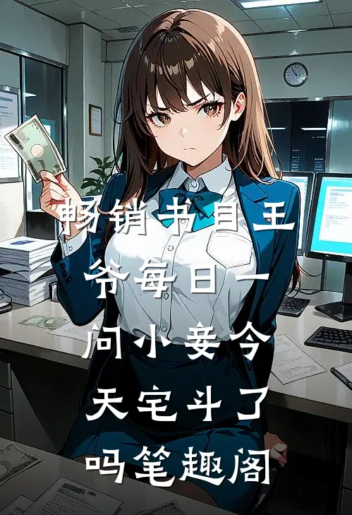 畅销书目王爷每日一问小妾今天宅斗了吗笔趣阁