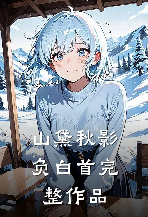 山黛秋影负白首完整作品