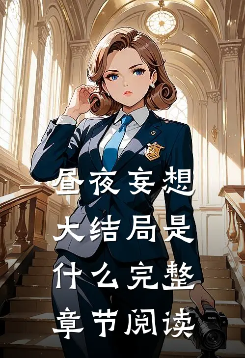 昼夜妄想大结局是什么完整章节阅读