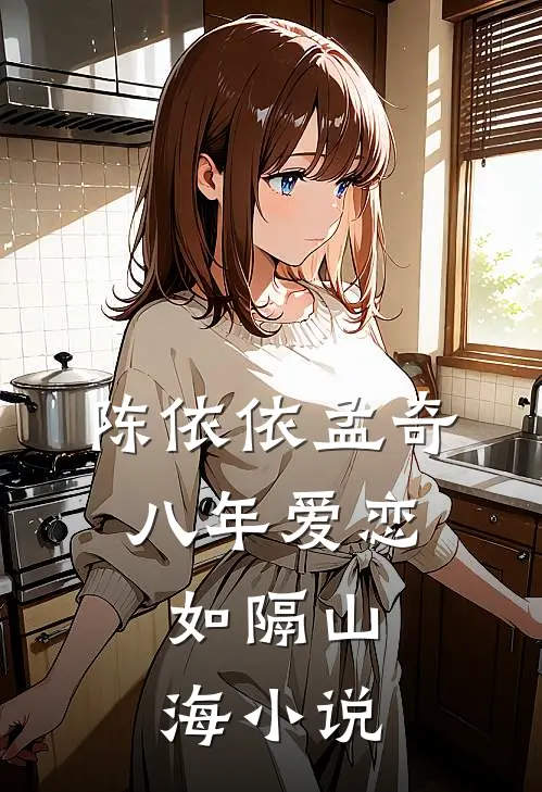 陈依依孟奇八年爱恋，如隔山海小说