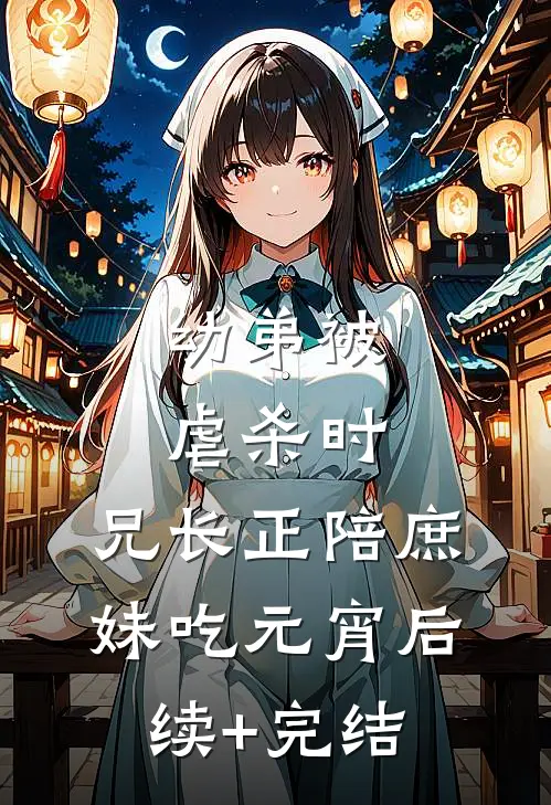 幼弟被虐杀时，兄长正陪庶妹吃元宵后续+完结