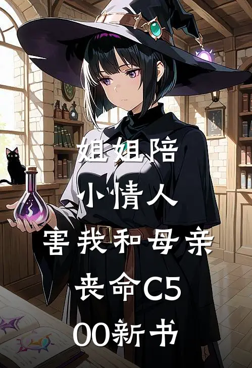 姐姐陪小情人，害我和母亲丧命C500新书