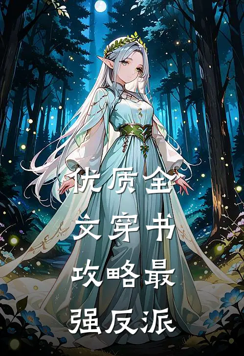 优质全文穿书：攻略最强反派