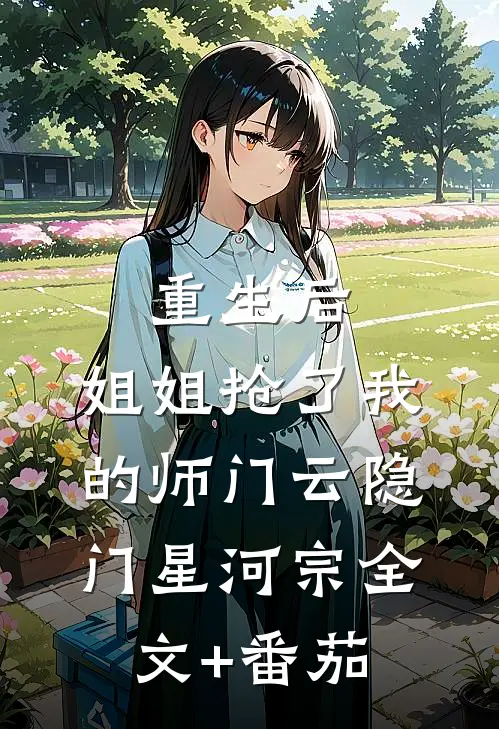 重生后，姐姐抢了我的师门云隐门星河宗全文+番茄