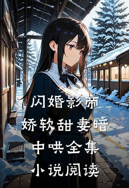 闪婚影帝，娇软甜妻暗中哄全集小说阅读