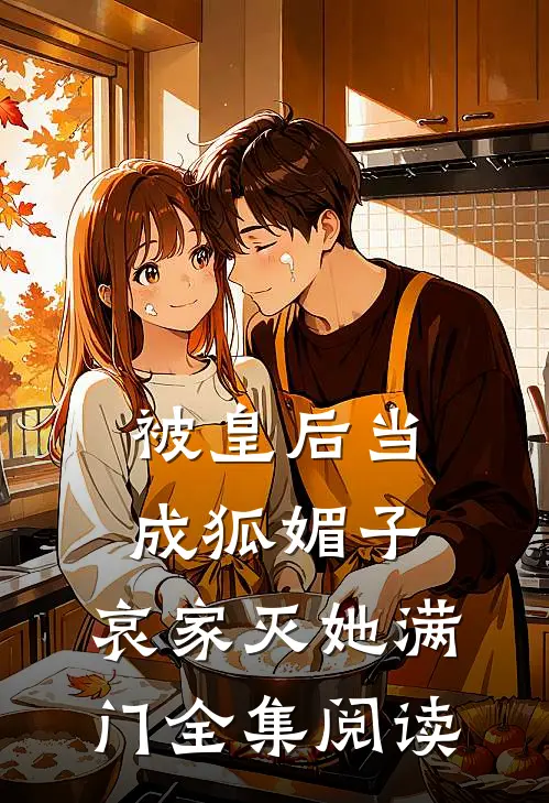 被皇后当成狐媚子，哀家灭她满门全集阅读