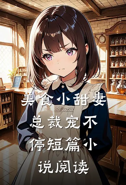 美食小甜妻：总裁宠不停短篇小说阅读