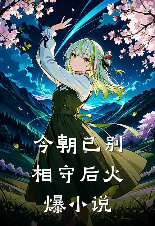今朝已别相守后火爆小说