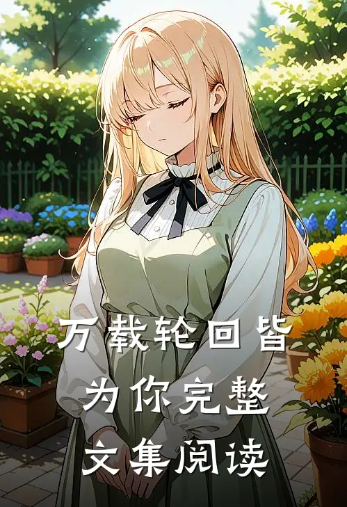 万载轮回皆为你完整文集阅读