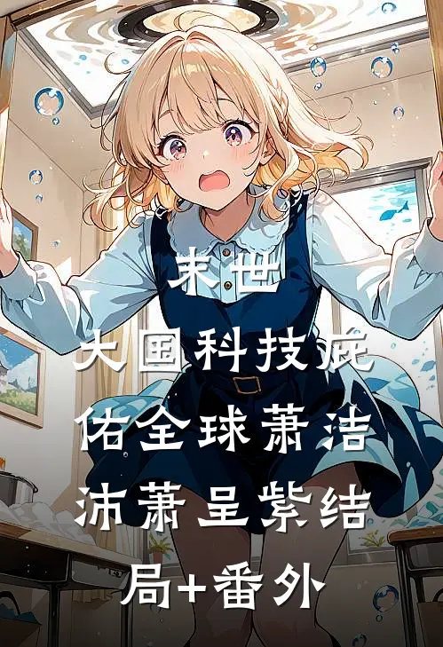 末世：大国科技庇佑全球萧洁沛萧呈紫结局+番外