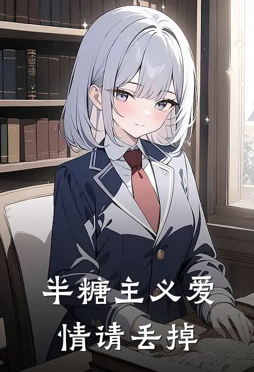 半糖主义爱情请丢掉