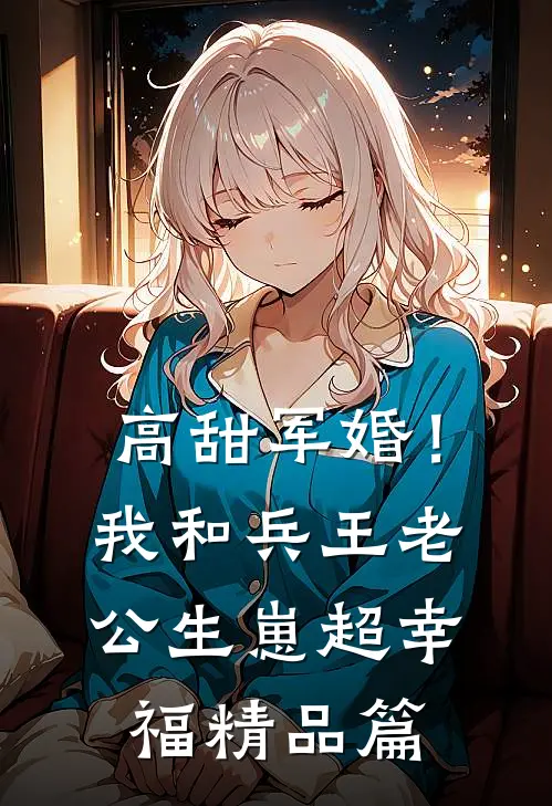高甜军婚！我和兵王老公生崽超幸福精品篇