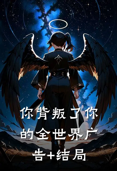 你背叛了你的全世界广告+结局