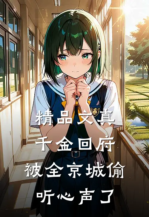精品文真千金回府，被全京城偷听心声了