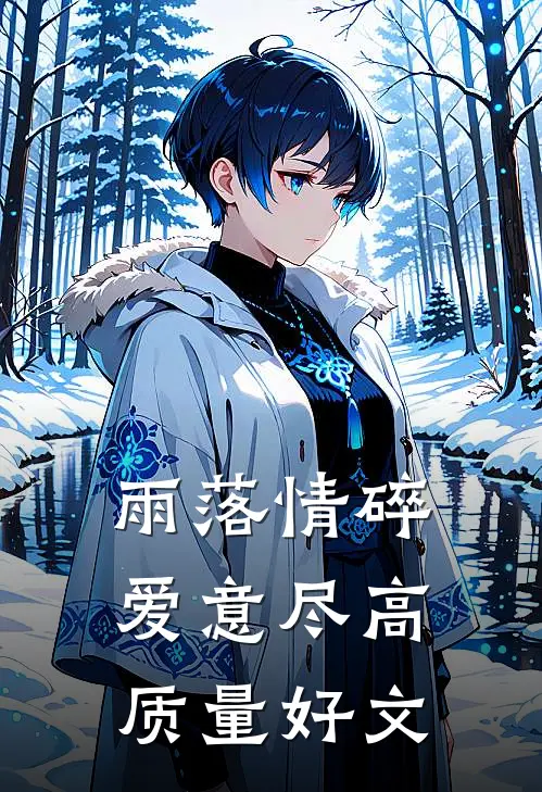 雨落情碎爱意尽高质量好文
