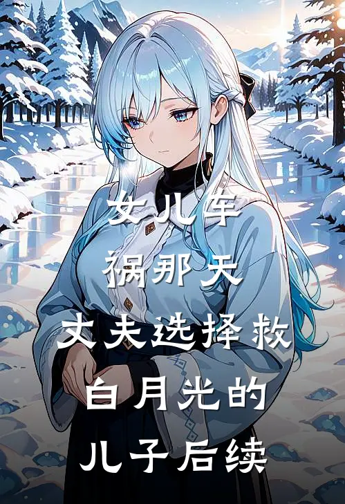 女儿车祸那天，丈夫选择救白月光的儿子后续