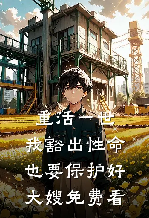 重活一世，我豁出性命也要保护好大嫂免费看