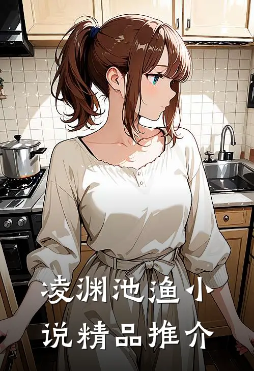 凌渊池渔小说精品推介