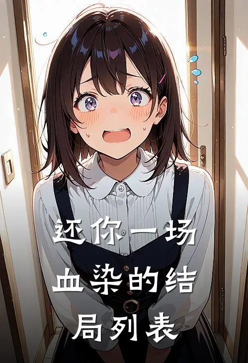 还你一场血染的结局列表