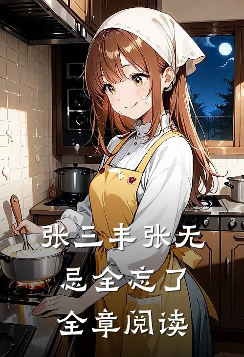 张三丰张无忌全忘了全章阅读