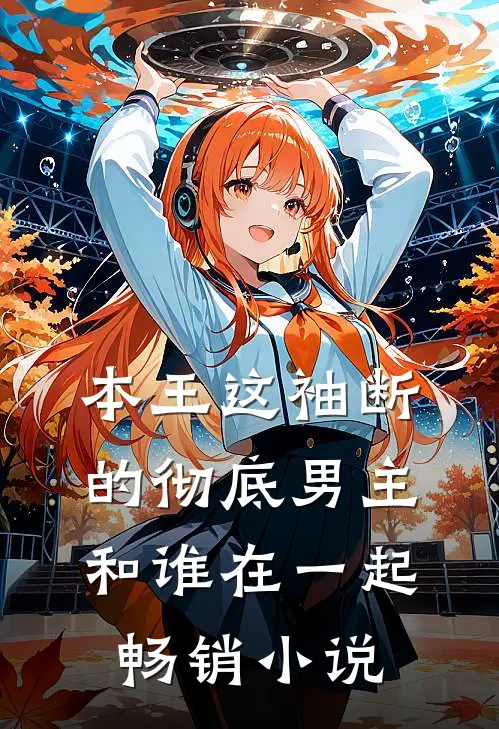 本王这袖断的彻底男主和谁在一起畅销小说