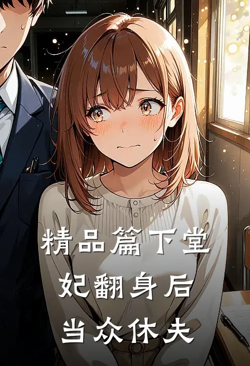 精品篇下堂妃翻身后当众休夫